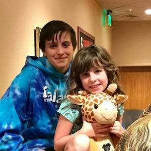 Meet your Posher, Christa